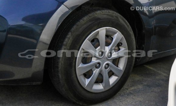 Buy Import Kia Rio Other Car in Import - Dubai in Dhufar Buy Import Kia Rio Other Car in Import - Dubai in Dhufar