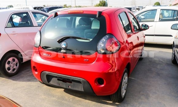 Buy Import Geely GC6 Red Car in Import - Dubai in Dhufar Buy Import Geely GC6 Red Car in Import - Dubai in Dhufar