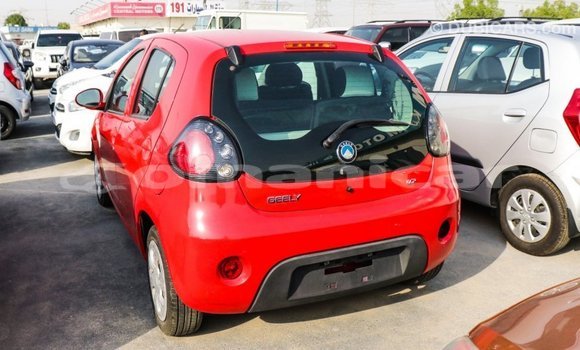 Buy Import Geely GC6 Red Car in Import - Dubai in Dhufar Buy Import Geely GC6 Red Car in Import - Dubai in Dhufar