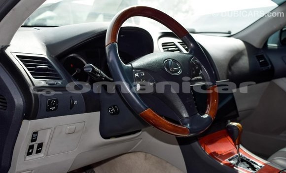 Buy Import Lexus ES Other Car in Import - Dubai in Dhufar Buy Import Lexus ES Other Car in Import - Dubai in Dhufar