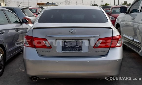 Buy Import Lexus ES Other Car in Import - Dubai in Dhufar Buy Import Lexus ES Other Car in Import - Dubai in Dhufar