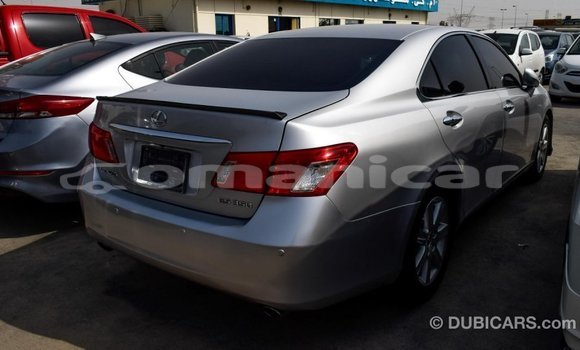 Buy Import Lexus ES Other Car in Import - Dubai in Dhufar Buy Import Lexus ES Other Car in Import - Dubai in Dhufar