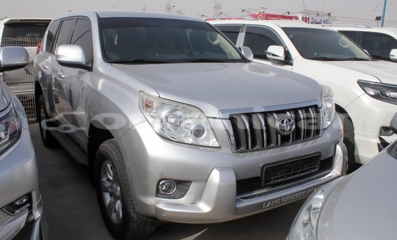 Buy Import Toyota Prado Other Car in Import - Dubai in Dhufar Buy Import Toyota Prado Other Car in Import - Dubai in Dhufar