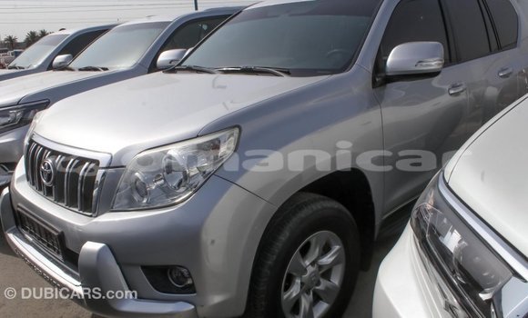 Buy Import Toyota Prado Other Car in Import - Dubai in Dhufar Buy Import Toyota Prado Other Car in Import - Dubai in Dhufar