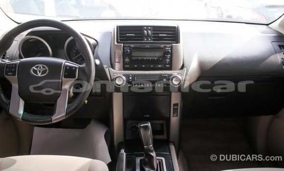 Buy Import Toyota Prado Other Car in Import - Dubai in Dhufar Buy Import Toyota Prado Other Car in Import - Dubai in Dhufar