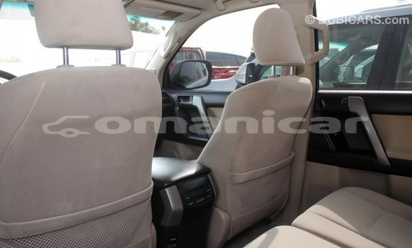 Buy Import Toyota Prado Other Car in Import - Dubai in Dhufar Buy Import Toyota Prado Other Car in Import - Dubai in Dhufar