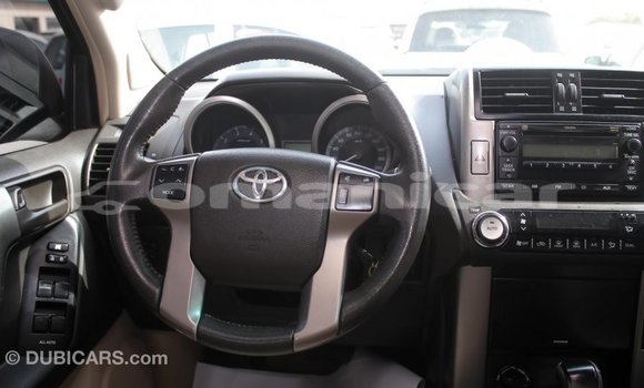 Buy Import Toyota Prado Other Car in Import - Dubai in Dhufar Buy Import Toyota Prado Other Car in Import - Dubai in Dhufar