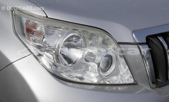 Buy Import Toyota Prado Other Car in Import - Dubai in Dhufar Buy Import Toyota Prado Other Car in Import - Dubai in Dhufar