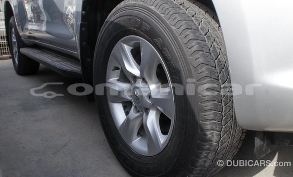 Buy Import Toyota Prado Other Car in Import - Dubai in Dhufar Buy Import Toyota Prado Other Car in Import - Dubai in Dhufar