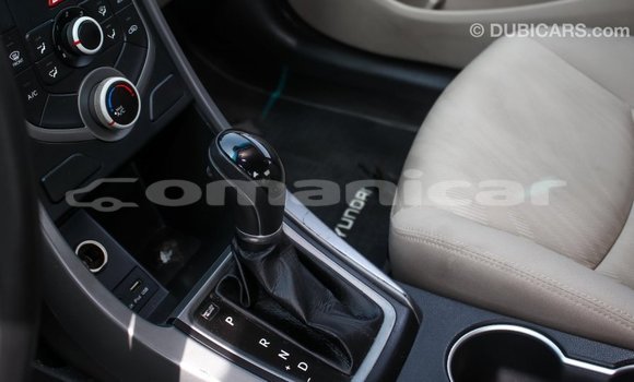 Buy Import Hyundai Elantra Red Car in Import - Dubai in Dhufar Buy Import Hyundai Elantra Red Car in Import - Dubai in Dhufar