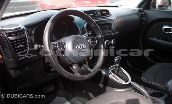 Buy Import Kia Soul Red Car in Import - Dubai in Dhufar Buy Import Kia Soul Red Car in Import - Dubai in Dhufar