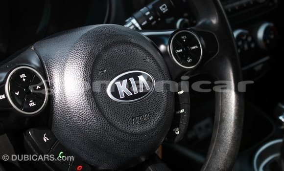 Buy Import Kia Soul Red Car in Import - Dubai in Dhufar Buy Import Kia Soul Red Car in Import - Dubai in Dhufar