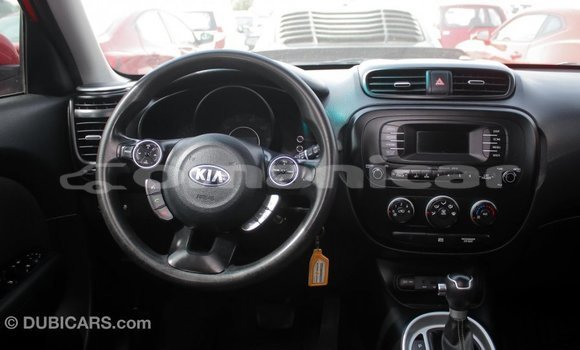 Buy Import Kia Soul Red Car in Import - Dubai in Dhufar Buy Import Kia Soul Red Car in Import - Dubai in Dhufar