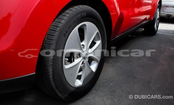 Buy Import Kia Soul Red Car in Import - Dubai in Dhufar Buy Import Kia Soul Red Car in Import - Dubai in Dhufar