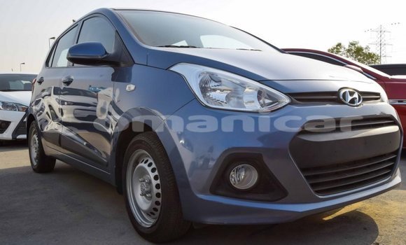 Buy Import Hyundai i10 Other Car in Import - Dubai in Dhufar Buy Import Hyundai i10 Other Car in Import - Dubai in Dhufar