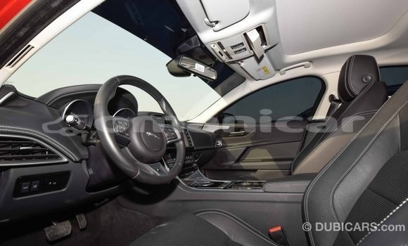 Buy Import Jaguar XE Red Car in Import - Dubai in Dhufar Buy Import Jaguar XE Red Car in Import - Dubai in Dhufar