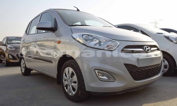 Buy Import Hyundai i10 Other Car in Import - Dubai in Dhufar Buy Import Hyundai i10 Other Car in Import - Dubai in Dhufar