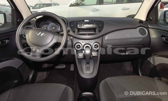 Buy Import Hyundai i10 Other Car in Import - Dubai in Dhufar Buy Import Hyundai i10 Other Car in Import - Dubai in Dhufar