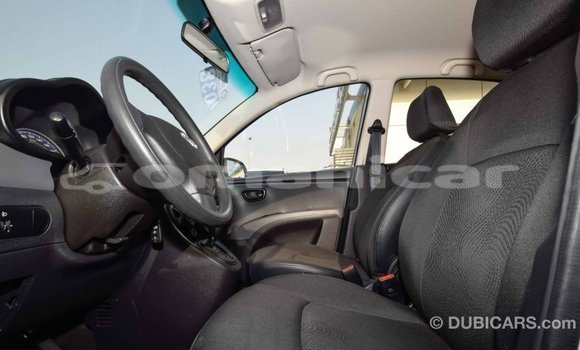 Buy Import Hyundai i10 Other Car in Import - Dubai in Dhufar Buy Import Hyundai i10 Other Car in Import - Dubai in Dhufar