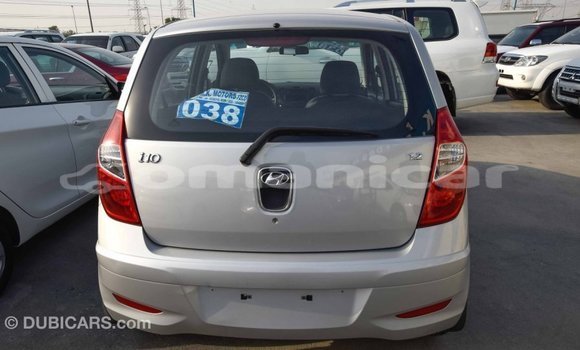 Buy Import Hyundai i10 Other Car in Import - Dubai in Dhufar Buy Import Hyundai i10 Other Car in Import - Dubai in Dhufar