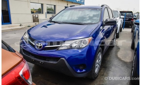 Buy Import Toyota 4Runner Blue Car in Import - Dubai in Dhufar Buy Import Toyota 4Runner Blue Car in Import - Dubai in Dhufar