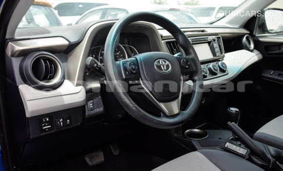 Buy Import Toyota 4Runner Blue Car in Import - Dubai in Dhufar Buy Import Toyota 4Runner Blue Car in Import - Dubai in Dhufar
