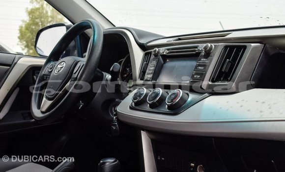 Buy Import Toyota 4Runner Blue Car in Import - Dubai in Dhufar Buy Import Toyota 4Runner Blue Car in Import - Dubai in Dhufar