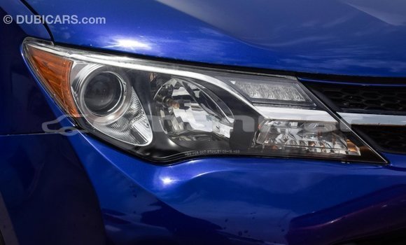 Buy Import Toyota 4Runner Blue Car in Import - Dubai in Dhufar Buy Import Toyota 4Runner Blue Car in Import - Dubai in Dhufar