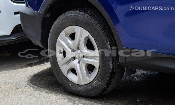 Buy Import Toyota 4Runner Blue Car in Import - Dubai in Dhufar Buy Import Toyota 4Runner Blue Car in Import - Dubai in Dhufar