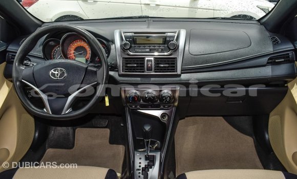 Buy Import Toyota Yaris White Car in Import - Dubai in Dhufar Buy Import Toyota Yaris White Car in Import - Dubai in Dhufar