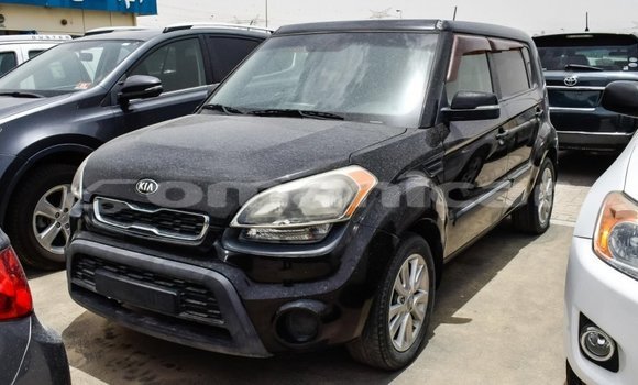 Buy Import Kia Soul Black Car in Import - Dubai in Dhufar Buy Import Kia Soul Black Car in Import - Dubai in Dhufar