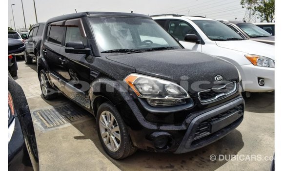 Buy Import Kia Soul Black Car in Import - Dubai in Dhufar Buy Import Kia Soul Black Car in Import - Dubai in Dhufar