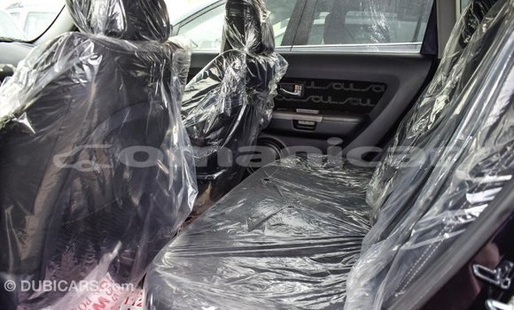 Buy Import Kia Soul Black Car in Import - Dubai in Dhufar Buy Import Kia Soul Black Car in Import - Dubai in Dhufar