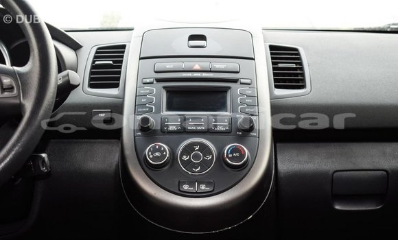 Buy Import Kia Soul Black Car in Import - Dubai in Dhufar Buy Import Kia Soul Black Car in Import - Dubai in Dhufar