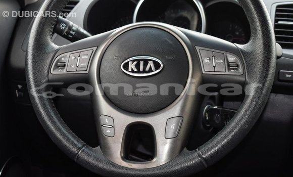Buy Import Kia Soul Black Car in Import - Dubai in Dhufar Buy Import Kia Soul Black Car in Import - Dubai in Dhufar