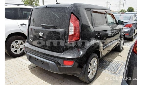 Buy Import Kia Soul Black Car in Import - Dubai in Dhufar Buy Import Kia Soul Black Car in Import - Dubai in Dhufar