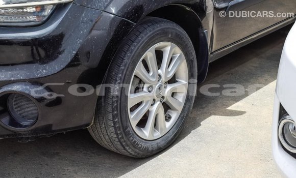 Buy Import Kia Soul Black Car in Import - Dubai in Dhufar Buy Import Kia Soul Black Car in Import - Dubai in Dhufar