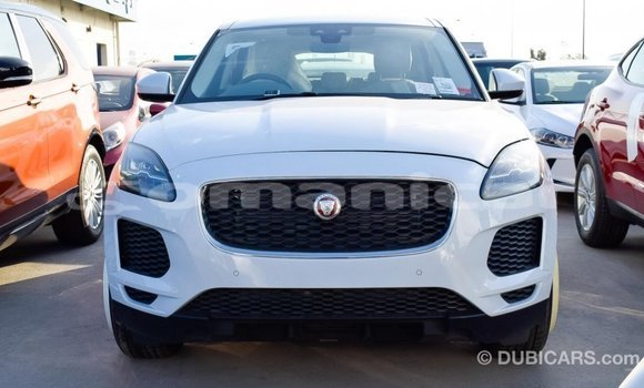 Buy Import Jaguar E-Pace White Car in Import - Dubai in Dhufar Buy Import Jaguar E-Pace White Car in Import - Dubai in Dhufar