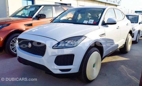 Buy Import Jaguar E-Pace White Car in Import - Dubai in Dhufar Buy Import Jaguar E-Pace White Car in Import - Dubai in Dhufar