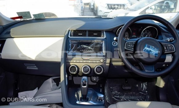 Buy Import Jaguar E-Pace White Car in Import - Dubai in Dhufar Buy Import Jaguar E-Pace White Car in Import - Dubai in Dhufar