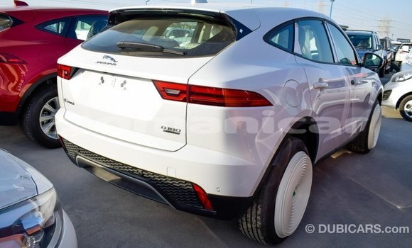 Buy Import Jaguar E-Pace White Car in Import - Dubai in Dhufar Buy Import Jaguar E-Pace White Car in Import - Dubai in Dhufar