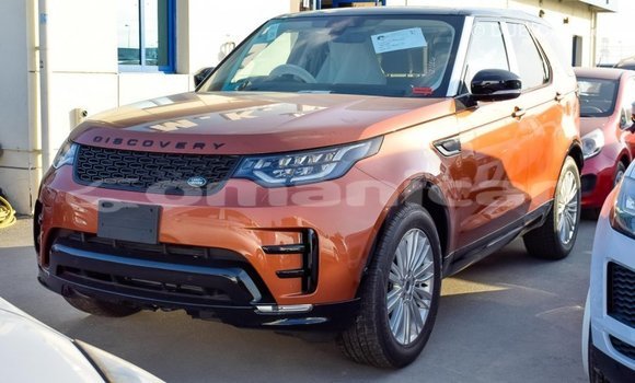 Buy Import Land Rover Discovery Other Car in Import - Dubai in Dhufar Buy Import Land Rover Discovery Other Car in Import - Dubai in Dhufar