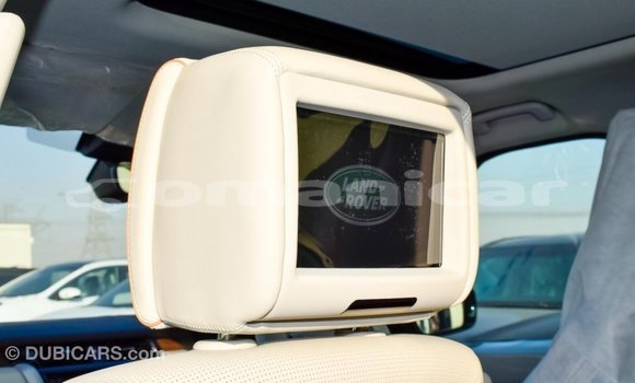 Buy Import Land Rover Discovery Other Car in Import - Dubai in Dhufar Buy Import Land Rover Discovery Other Car in Import - Dubai in Dhufar