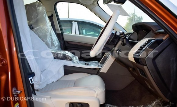 Buy Import Land Rover Discovery Other Car in Import - Dubai in Dhufar Buy Import Land Rover Discovery Other Car in Import - Dubai in Dhufar