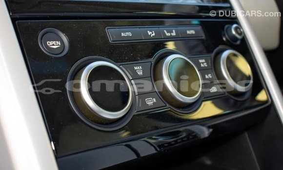 Buy Import Land Rover Discovery Other Car in Import - Dubai in Dhufar Buy Import Land Rover Discovery Other Car in Import - Dubai in Dhufar