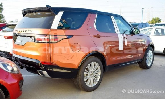 Buy Import Land Rover Discovery Other Car in Import - Dubai in Dhufar Buy Import Land Rover Discovery Other Car in Import - Dubai in Dhufar