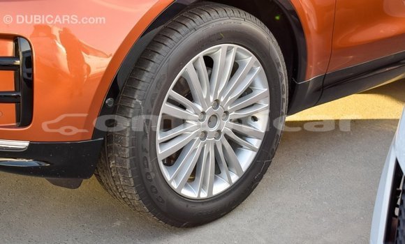 Buy Import Land Rover Discovery Other Car in Import - Dubai in Dhufar Buy Import Land Rover Discovery Other Car in Import - Dubai in Dhufar