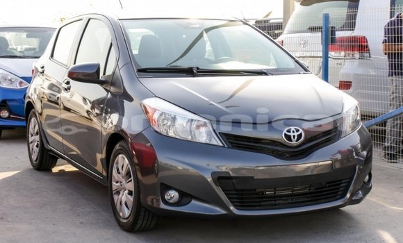 Buy Import Toyota Yaris Other Car in Import - Dubai in Dhufar Buy Import Toyota Yaris Other Car in Import - Dubai in Dhufar