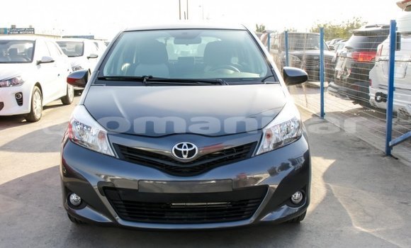 Buy Import Toyota Yaris Other Car in Import - Dubai in Dhufar Buy Import Toyota Yaris Other Car in Import - Dubai in Dhufar