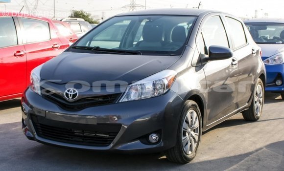 Buy Import Toyota Yaris Other Car in Import - Dubai in Dhufar Buy Import Toyota Yaris Other Car in Import - Dubai in Dhufar